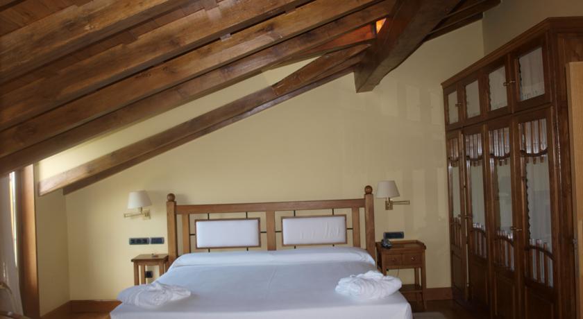 Hotel Don Silvio Colombres Rom bilde