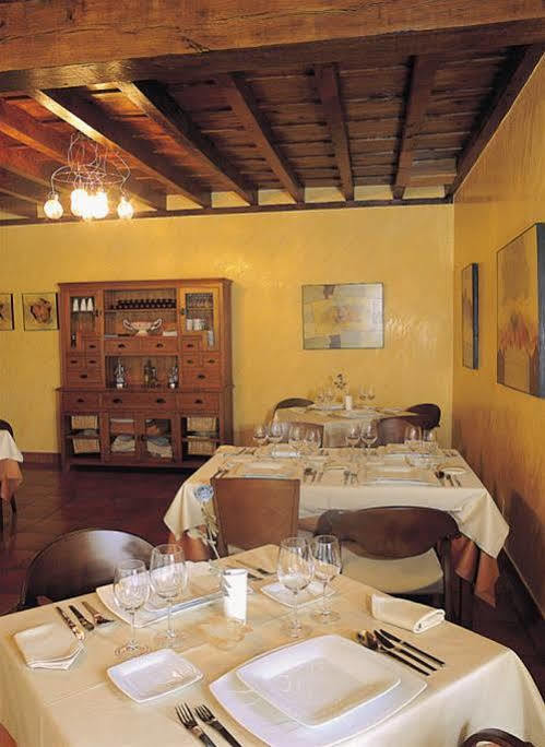 Hotel Don Silvio Colombres Eksteriør bilde