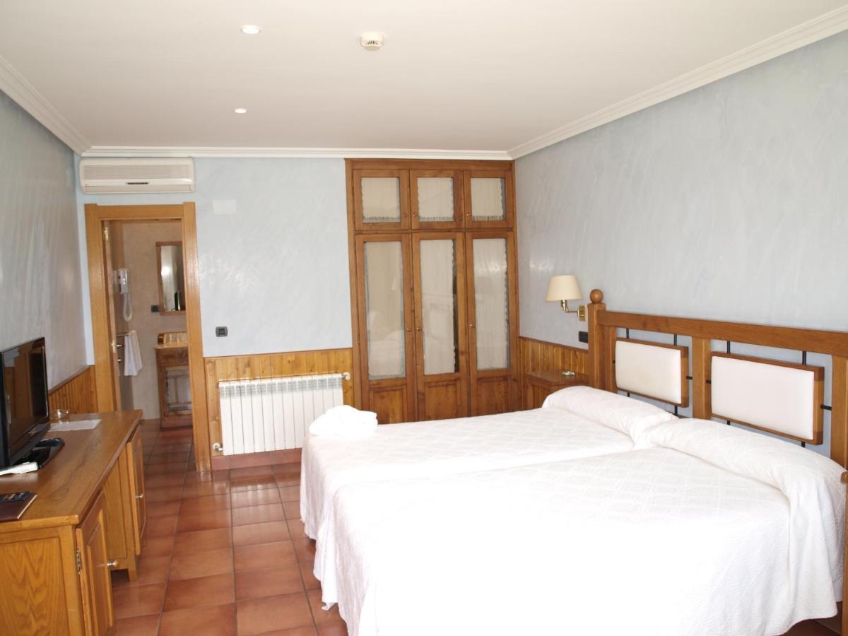 Hotel Don Silvio Colombres Rom bilde