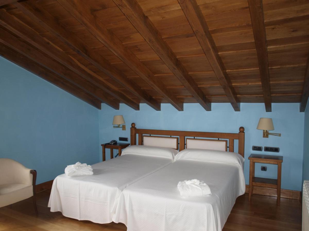 Hotel Don Silvio Colombres Rom bilde